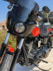 2009 Harley Davidson FXDL – Dyna Low Rider / Gumbi