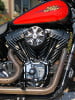 2009 Harley Davidson FXDL – Dyna Low Rider / Gumbi